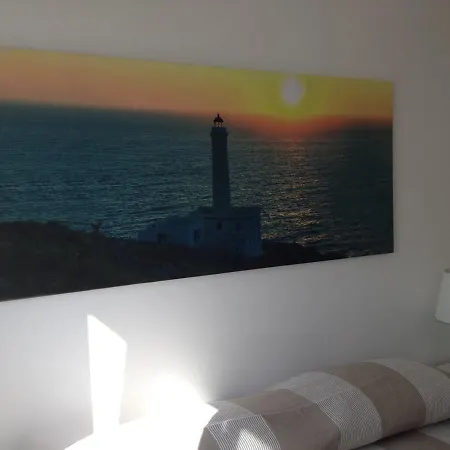 Appartement Catona, 23