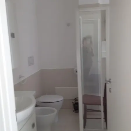 Catona, 23 Appartement *