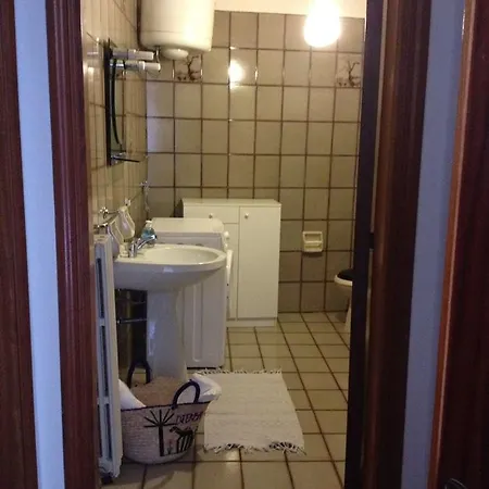 Catona, 23 Appartement Otranto