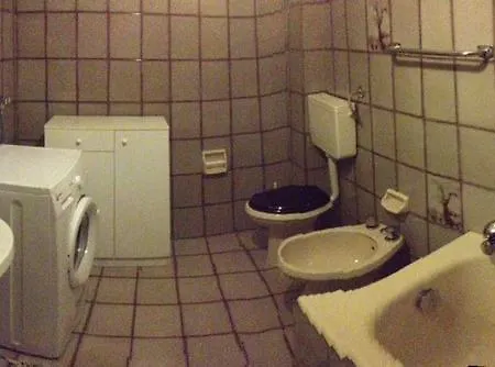 Catona, 23 Appartement Otranto